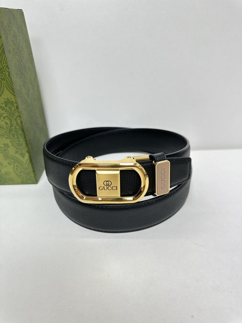 Gucci Belts